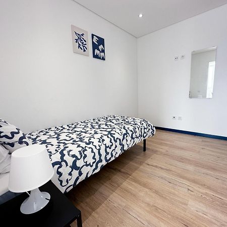 Guest House Dml Aveiro Exteriér fotografie