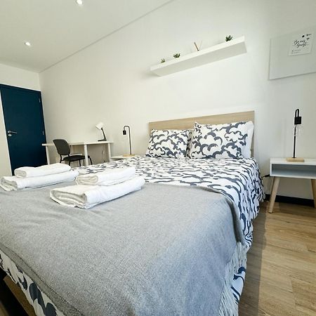 Guest House Dml Aveiro Exteriér fotografie