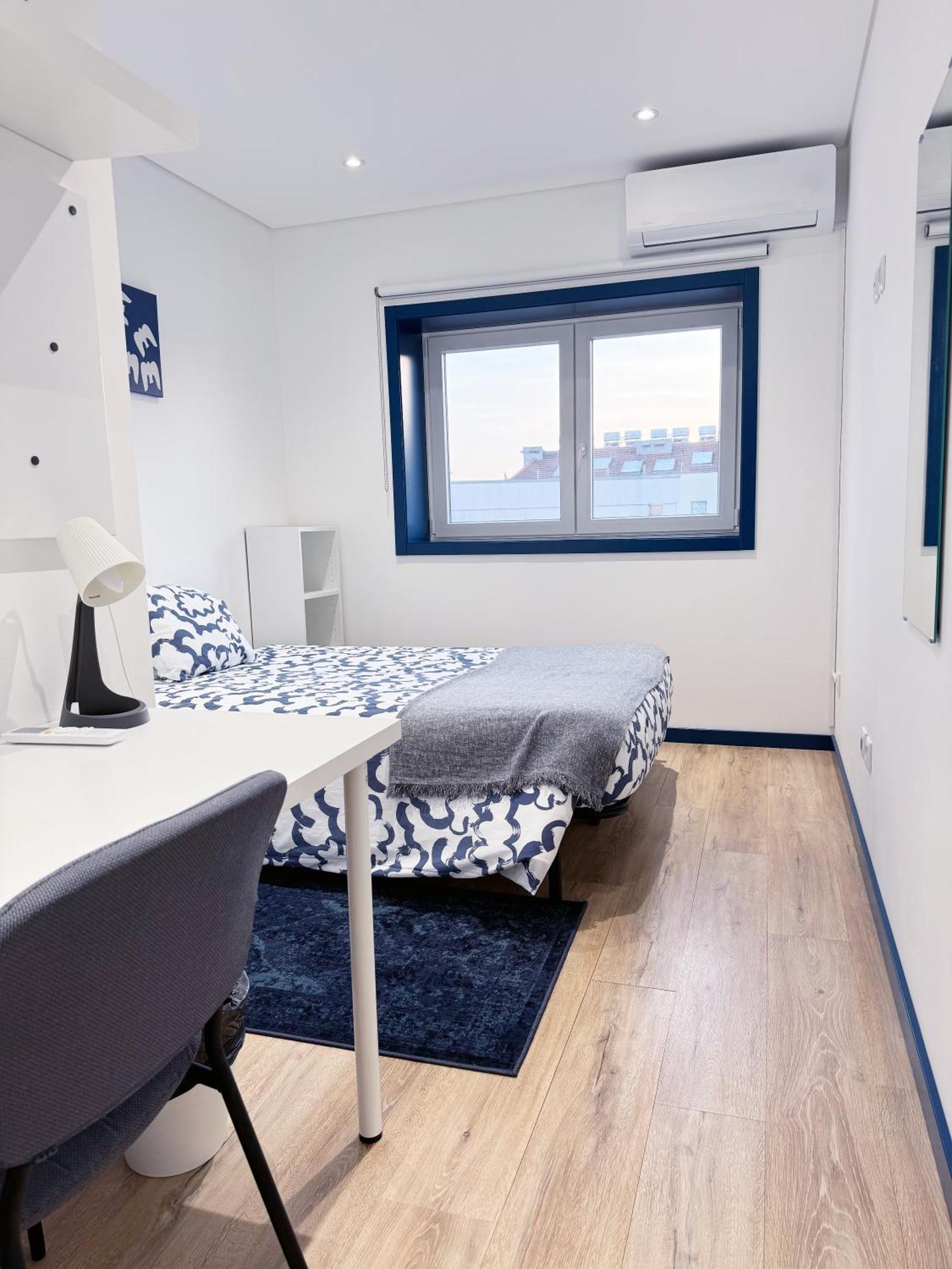Guest House Dml Aveiro Pokoj fotografie