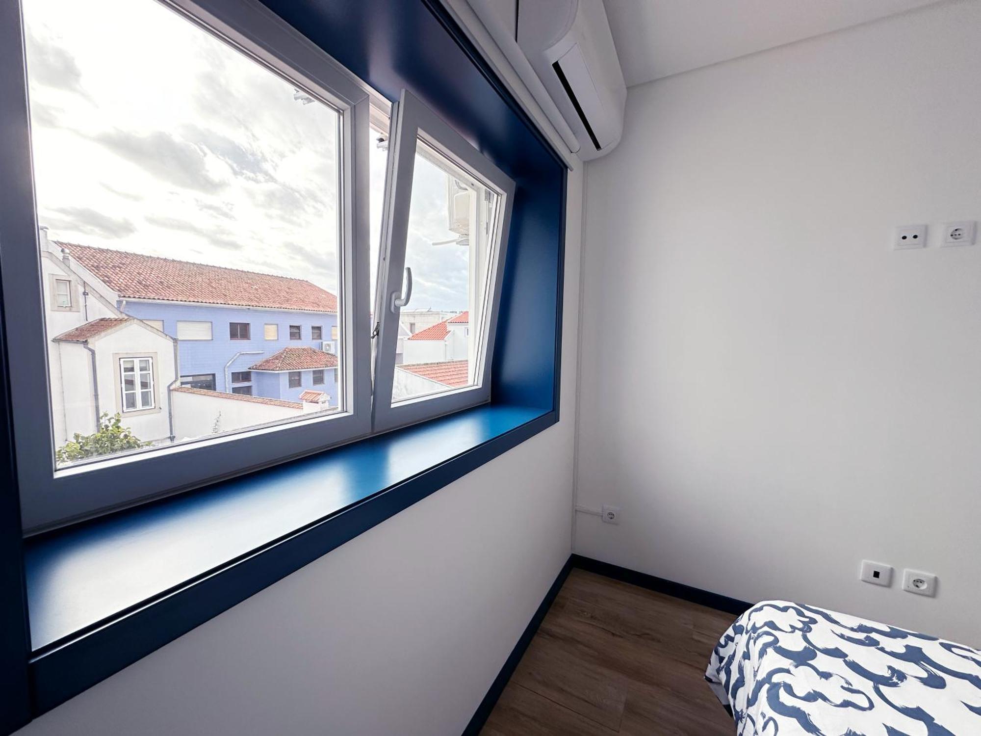 Guest House Dml Aveiro Pokoj fotografie