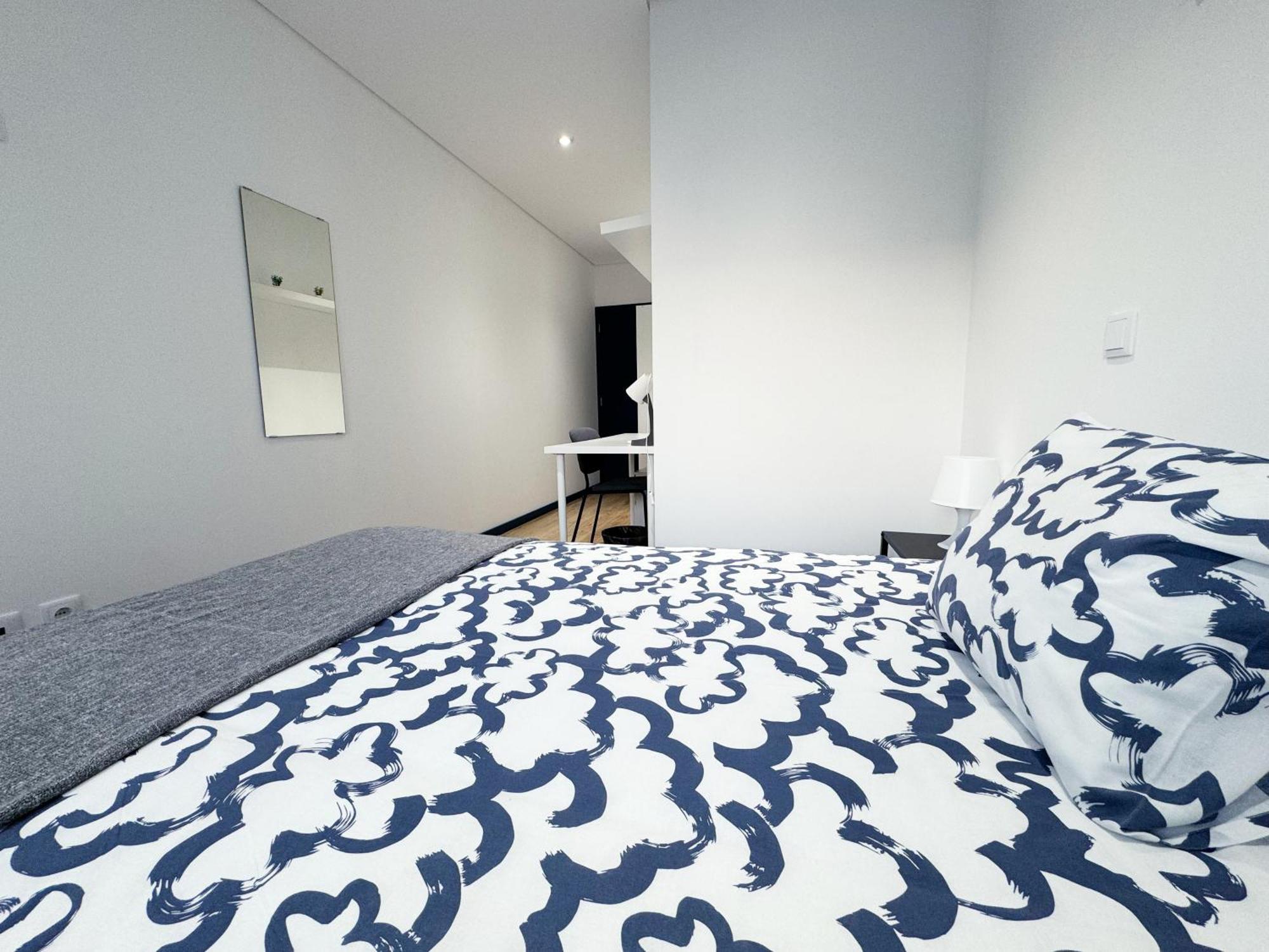 Guest House Dml Aveiro Pokoj fotografie