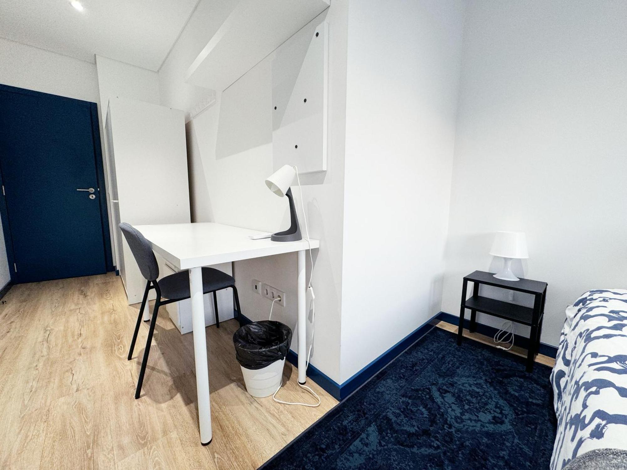Guest House Dml Aveiro Pokoj fotografie