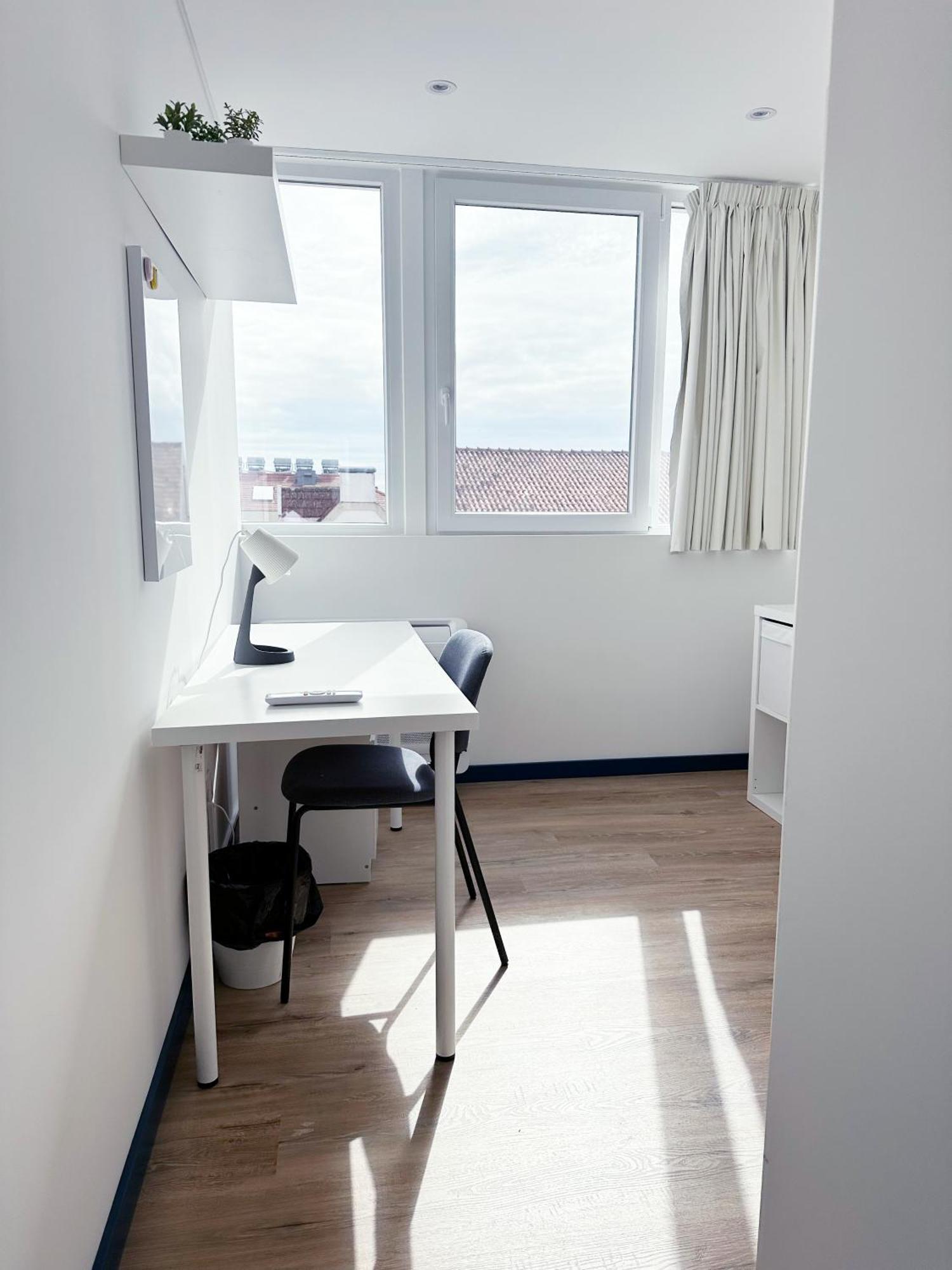 Guest House Dml Aveiro Exteriér fotografie