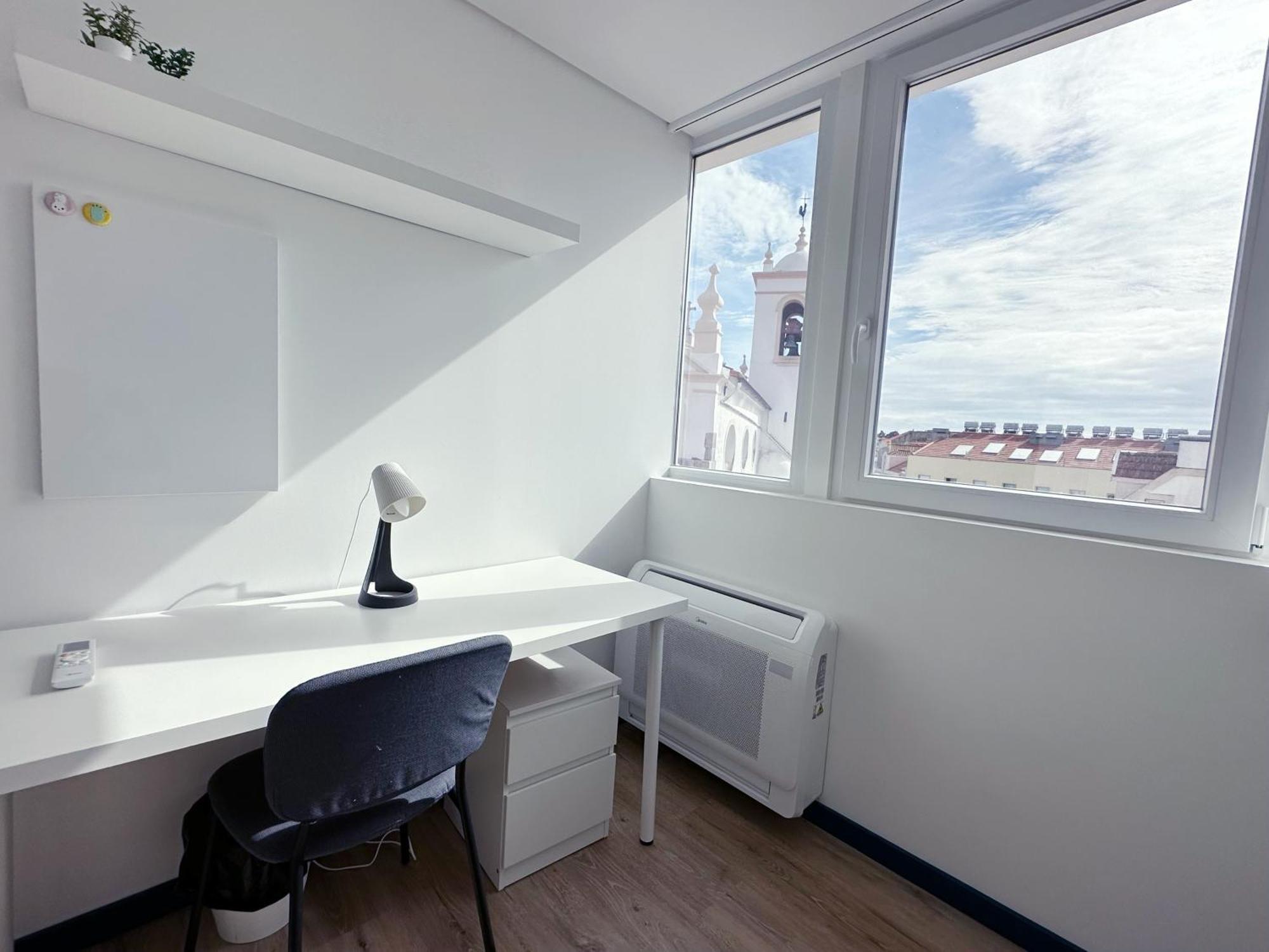 Guest House Dml Aveiro Exteriér fotografie