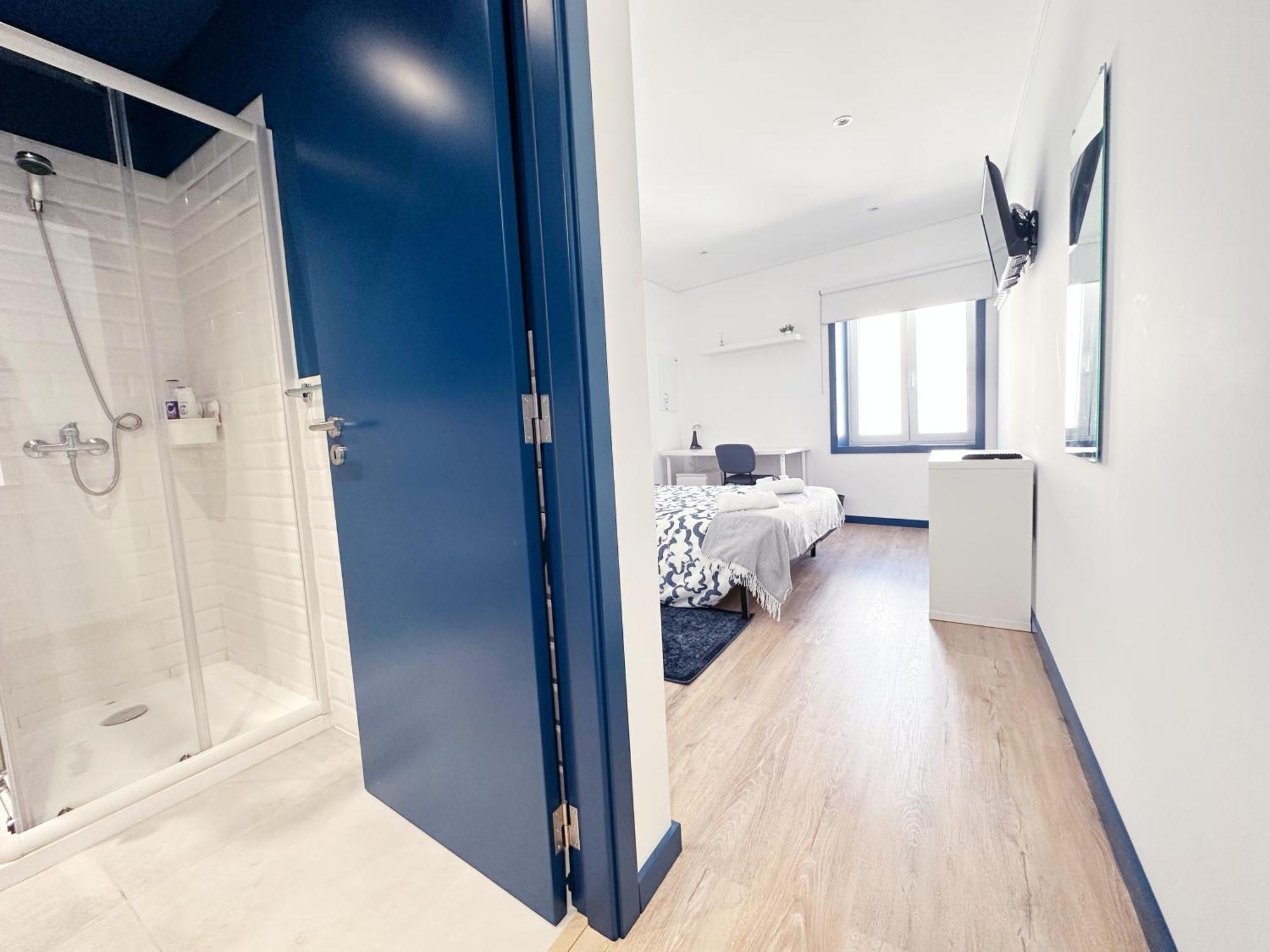 Guest House Dml Aveiro Pokoj fotografie