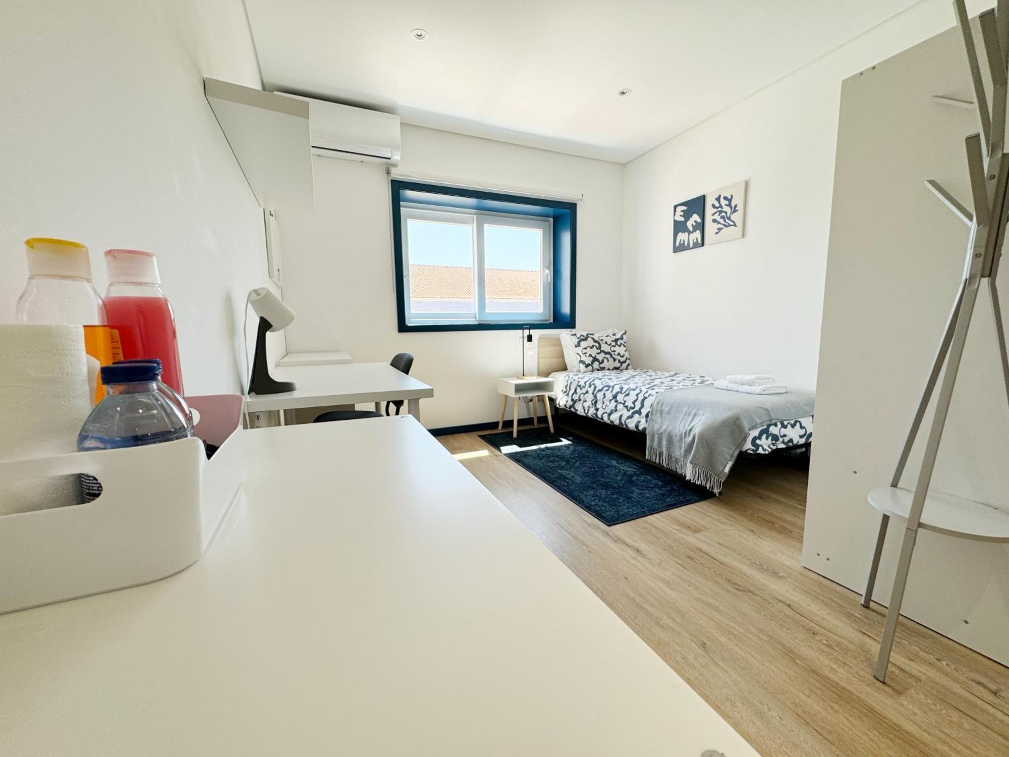 Guest House Dml Aveiro Pokoj fotografie