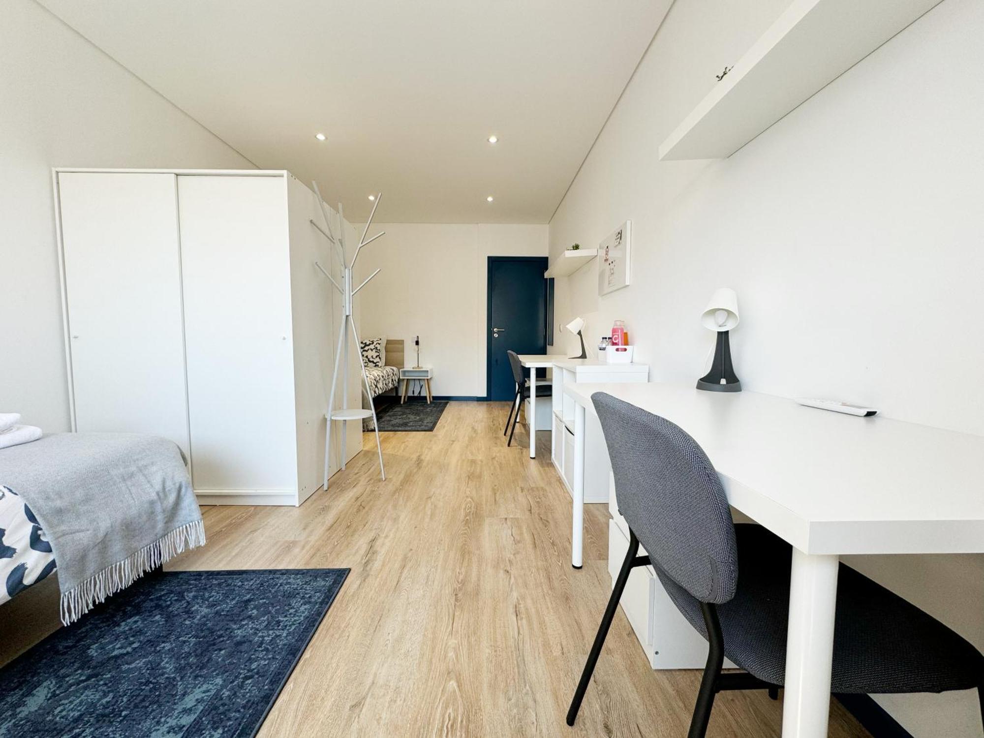 Guest House Dml Aveiro Pokoj fotografie