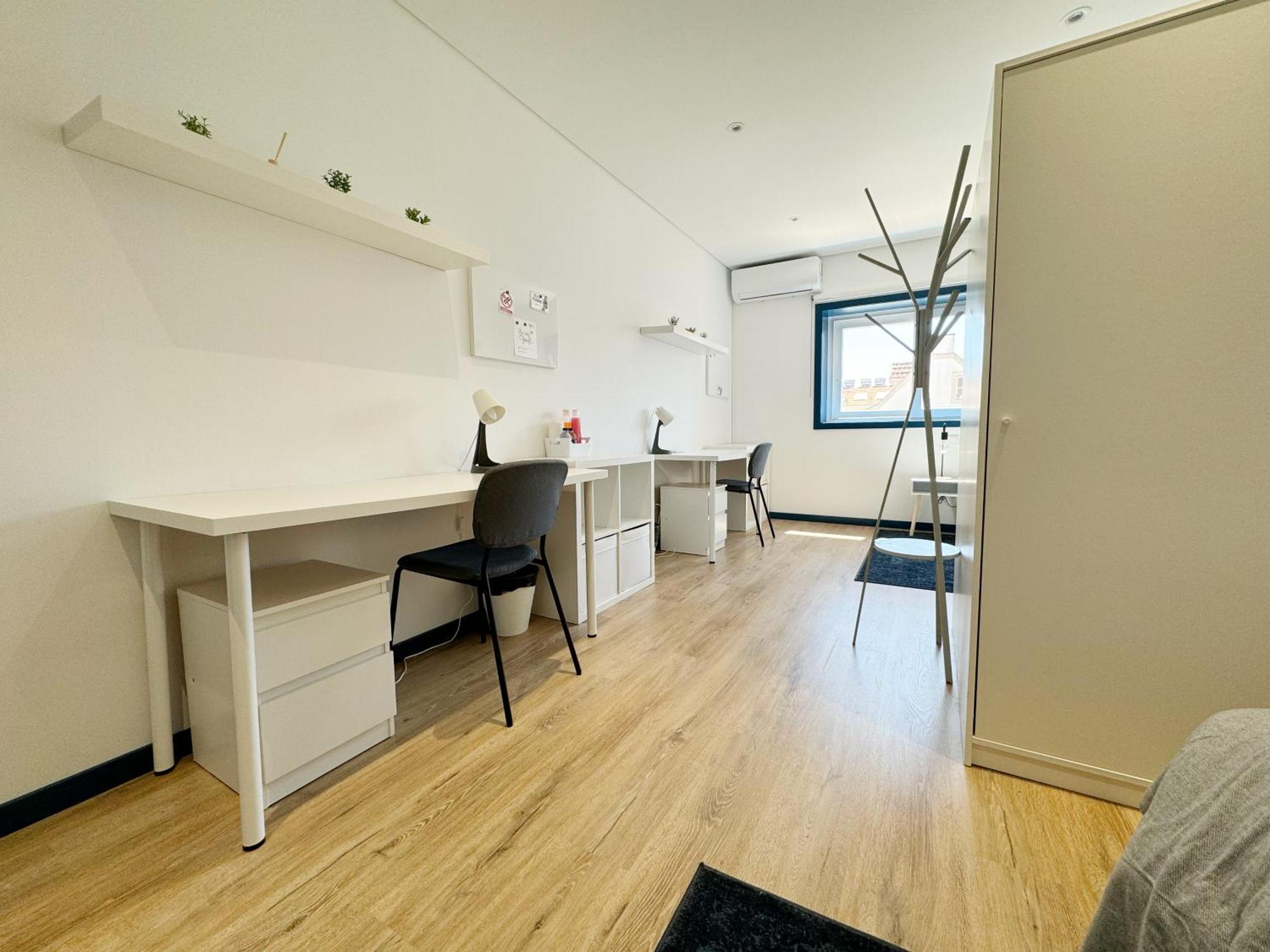 Guest House Dml Aveiro Pokoj fotografie
