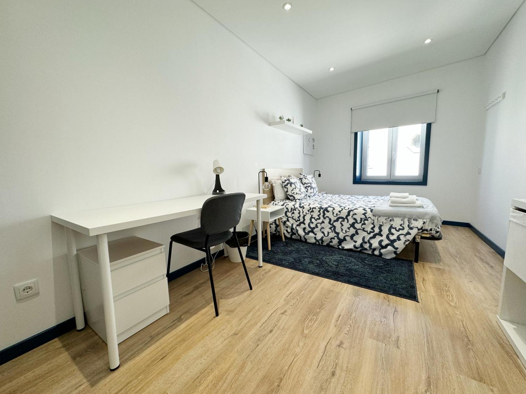Guest House Dml Aveiro Pokoj fotografie