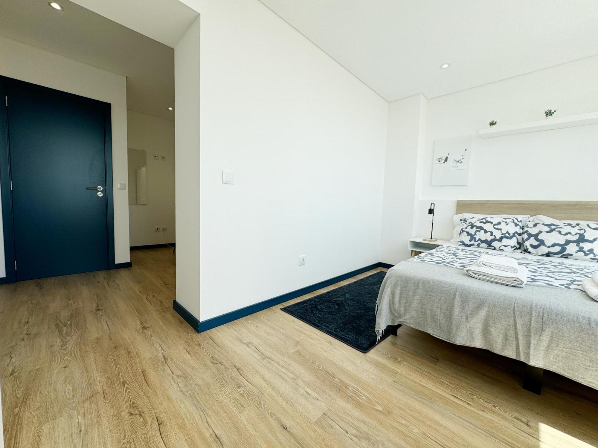 Guest House Dml Aveiro Pokoj fotografie