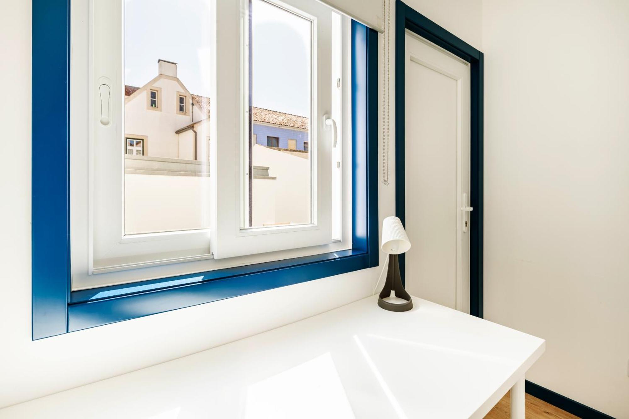 Guest House Dml Aveiro Exteriér fotografie