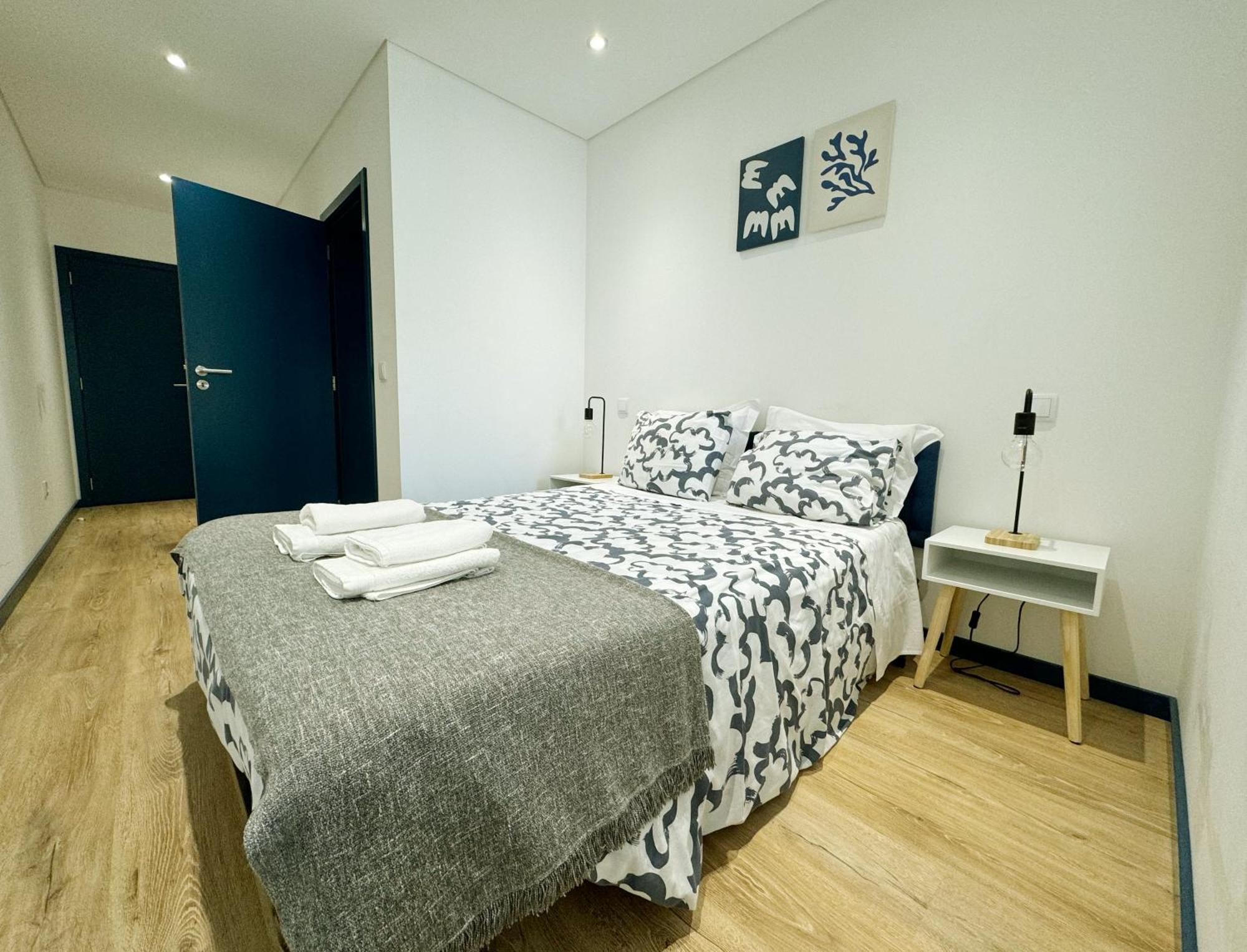 Guest House Dml Aveiro Exteriér fotografie